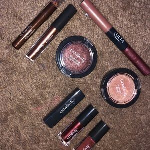 Ulta Beauty Bundle